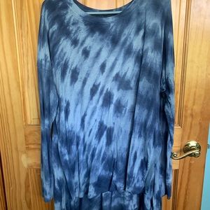 New Directions Loose Women’s Blouse